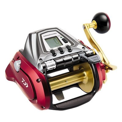Daiwa Daiwa SB1200MJ Seaborg Deep Drop Reel O