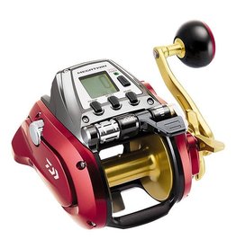 Daiwa Daiwa SB800MJ Seaborg Deep Drop Reel O