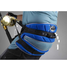 Aftco Aftco HRNS1 Maxforce Lite Harness O