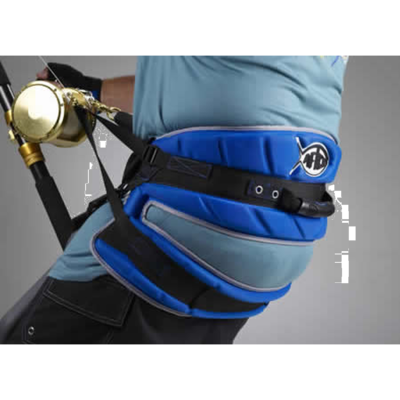 Aftco Aftco HRNS1 Maxforce Lite Harness O