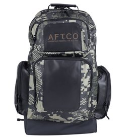 Aftco Aftco ABPGDC Backpack Green Acid Camo