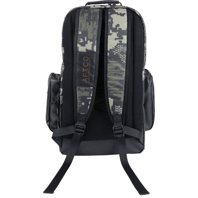 Aftco Aftco ABPGDC Backpack Green Acid Camo