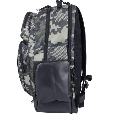 Aftco Aftco ABPGDC Backpack Green Acid Camo