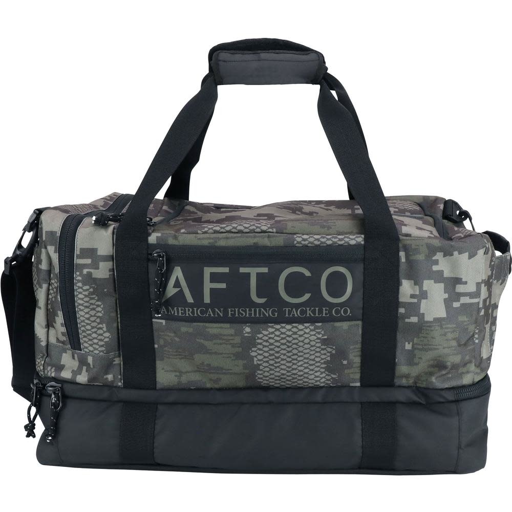 Aftco AOBGDC Overnight Bag - Angler's Choice Tackle