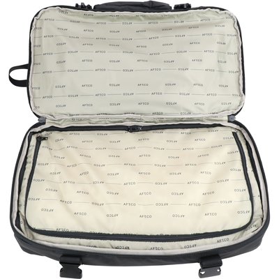 Aftco Aftco AOBGDC Green Digi Camo Overnight Bag