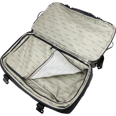 Aftco Aftco AOBGDC Green Digi Camo Overnight Bag