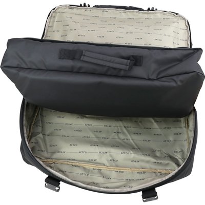 Aftco Aftco AOBGDC Green Digi Camo Overnight Bag