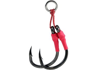 Treble Hooks – Anglers Choice Marine Tackle Shop