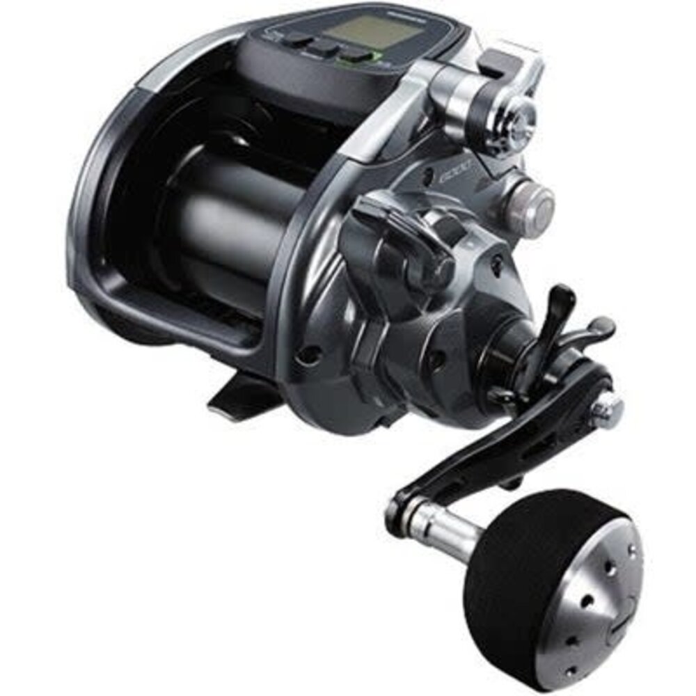 SHIMANO フォースマスター6000 Shimano FM6000 ForceMaster 6000 O - Angler's Choice Tackle