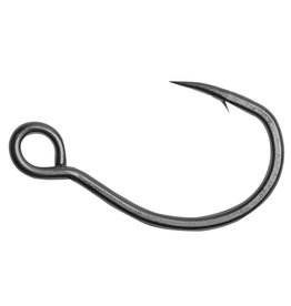 Owner Owner 4102-149 Single In-Line Replacement Hook 3X 4/0 Zo-Wire Tin