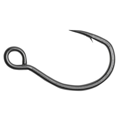 Owner Owner 4102-159 Single In-Line Replacement Hook 3X 5/0 Zo-Wire Tin