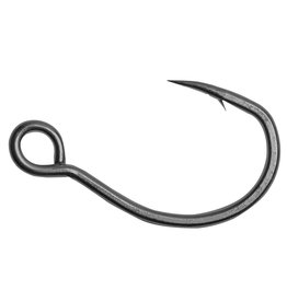 Owner Owner 4102-199 Single In-Line Replacement Hook 3X 9/0 Zo-Wire Tin