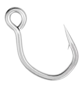Owner Owner 4112-159 Single In-Line Replacement Hook 5/0