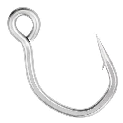 Owner Owner 4112-159 Single In-Line Replacement Hook 5/0
