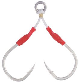 Owner Owner 5292-119 Dual Dancing Stinger Assist Jr #1/0