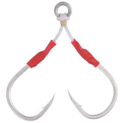 Owner Owner 5292-119 Dual Dancing Stinger Assist Jr #1/0