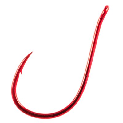 Owner Owner 5177-053 Mosquito Hook #6 Red