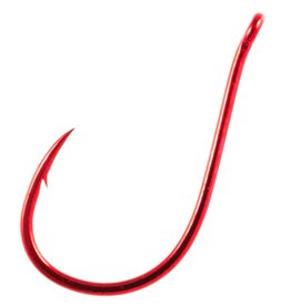 Owner Owner 5177-093 Mosquito Hook #2 Red
