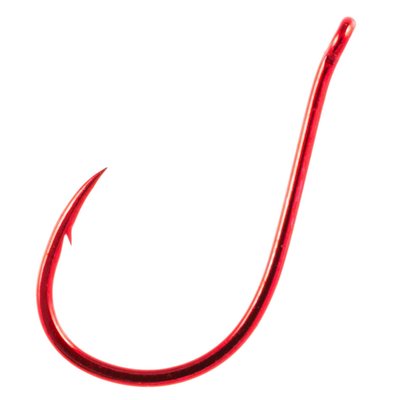 Owner Owner 5177-093 Mosquito Hook #2 Red