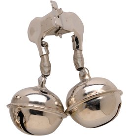 SWD Fishing SWD SWD-LFB-3 Fishing Bell Double 16mm