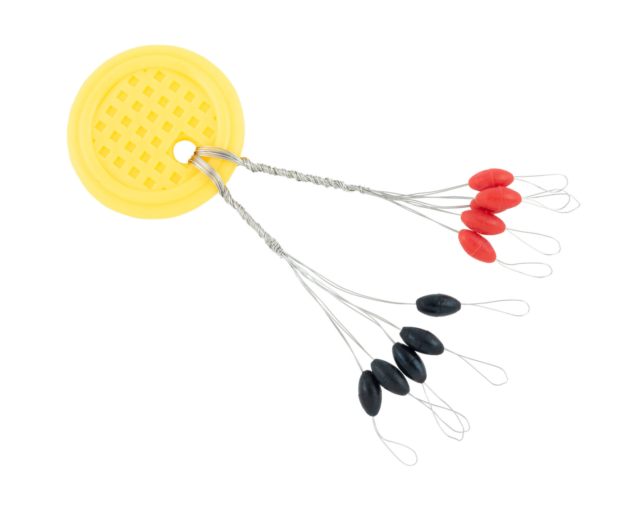 Danielson BSTPR812 Bobber Stops 8-12 - Angler's Choice Tackle