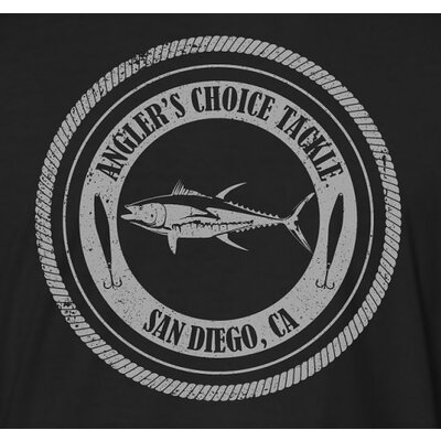 Angler's Choice Angler's Choice Hoodie Pullover