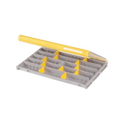Plano Plano PLASE371 Edge 3700 Thin Utility Box
