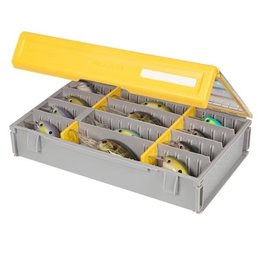 Plano Plano PLASE373 Edge 3700 Deep Utility Box X