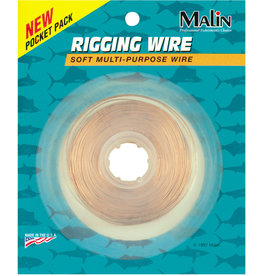 Malin Co. Malin MC20-200 Rigging Wire 20 lb