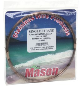 Mason Mason SSBRO-13 Singlestrand 195 lb