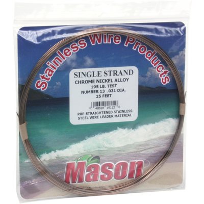 Mason Mason SSBRO-13 Singlestrand 195 lb