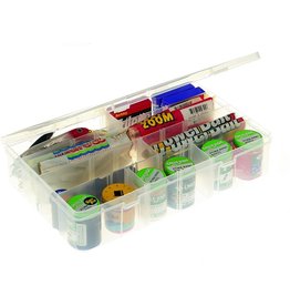 Plano Plano 2373005 ProLatch StowAway Adjustable Deep 14x9x3-1/4"