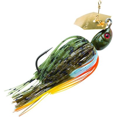 Z-Man Z-Man CB-PZ38-06 Project Z ChatterBait 3/8oz Breaking Dream