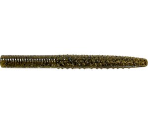 Z-Man TRD4-46PK6 Big TRD 6pk Green Pumpkin - Angler's Choice Tackle