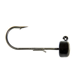 Z-Man Z-Man FPH14-02PK4 Pro Shroomz Jig Head 1/4oz Black