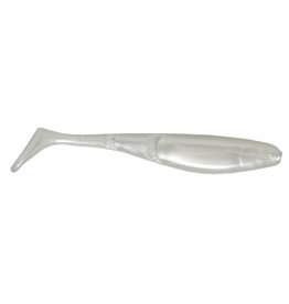 Z-Man Z-Man SPT5-84PK5 ElaZtech Scented PaddlerZ 5 Pearl X
