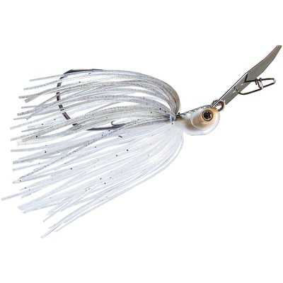 Z-Man Z-Man CBJH12-03 Chatter Bait Jack Hammer 1/2oz Clearwater Shad