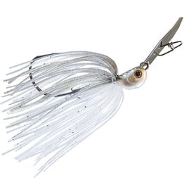 Z-Man Z-Man CBJH38-03 Chatter Bait Jack Hammer 3/8oz Clearwater Shad X