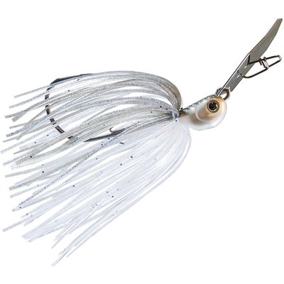 Z-Man Z-Man CBJH38-03 Chatter Bait Jack Hammer 3/8oz Clearwater Shad