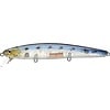 Lucky Craft SW-FM110-726LGSRD Flash Minnow Laser Ghost Sardine