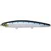 Lucky Craft SW-FM110-714MSD  Flash Minnow Metallic Sardine