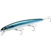 Lucky Craft SW-FM110-641MSGJS Flash Minnow MS Ghost Jack Smelt