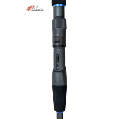 Phenix Rods Phenix Rod PHX-MPX-C-609 Megaladon MPX-609-C Jigging – Casting