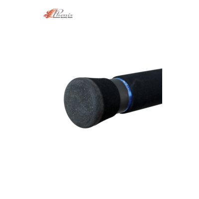 Phenix Rods Phenix Rod PHX-MPX-C-609 Megaladon MPX-609-C Jigging – Casting