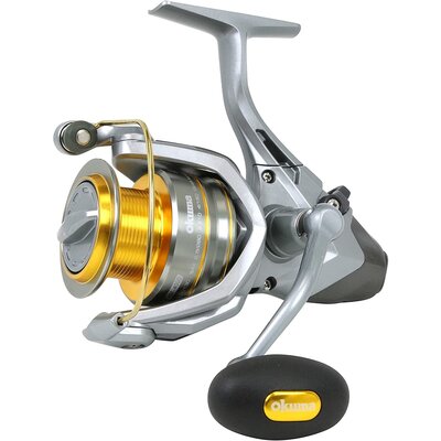 Okuma Okuma ABF-4000 Avenger Baitfeeder 4000 X