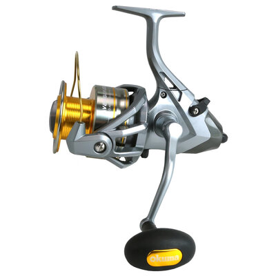 Okuma Okuma ABF-6000 Avenger Baitfeeder 6000 X
