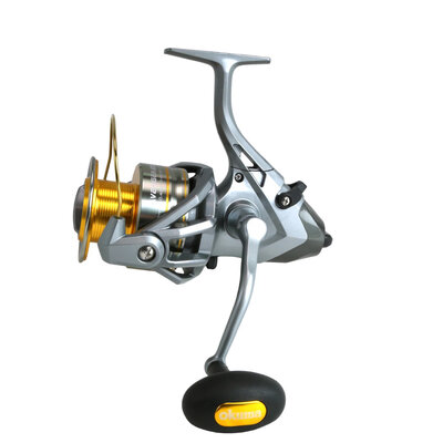 Okuma Okuma ABF-8000 Avenger Baitfeeder 8000 X