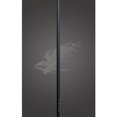 Phenix Rods Phenix Blank PHX-B-PHD-660X3H Black Diamond Hybrid PHD660X3H