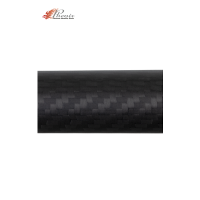 Phenix Rods Phenix Blank PHX-B-PHD-660X3H Black Diamond Hybrid PHD660X3H