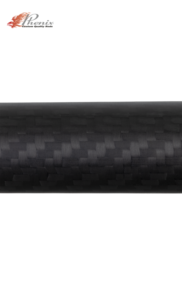 Phenix Blank Black Diamond Hybrid PHD660X3H - Angler's Choice Tackle